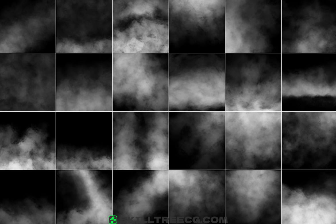 图片[4]-100 Fog Overlays Vol. 1（459827）-技能树